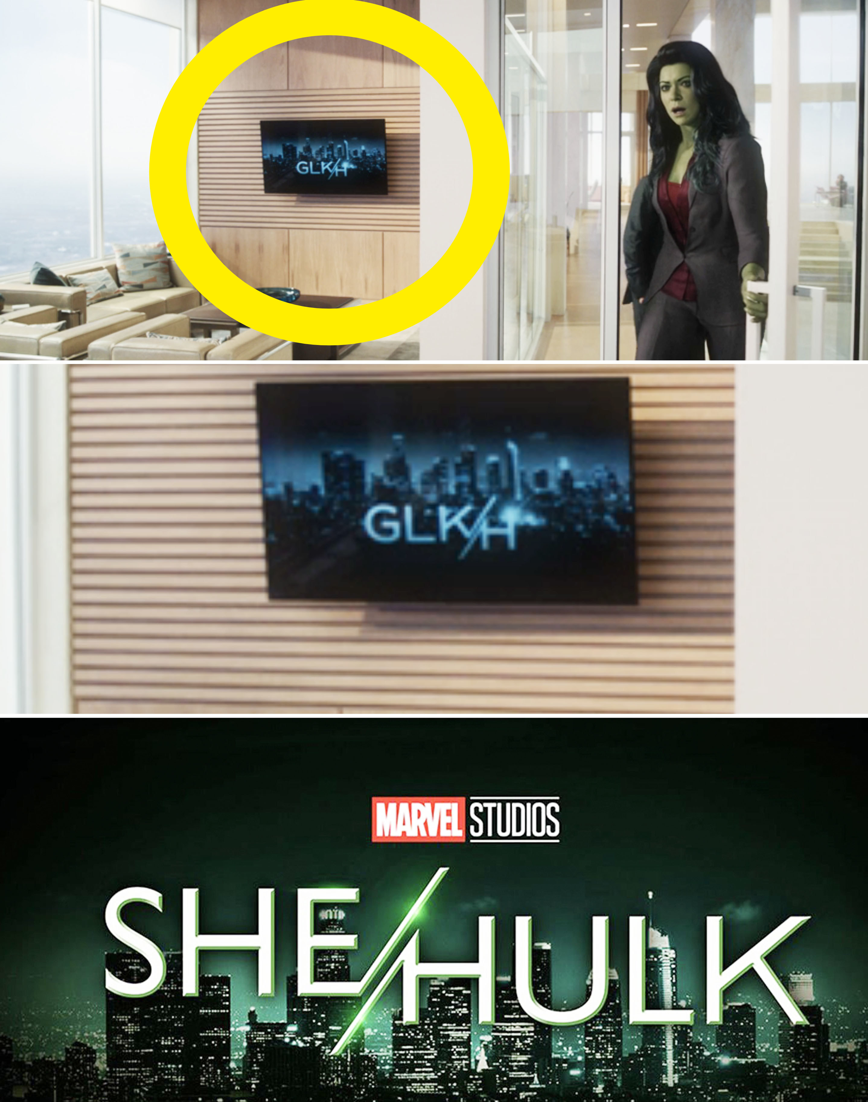 20 She Hulk Easter Eggs Episode 2 - 13