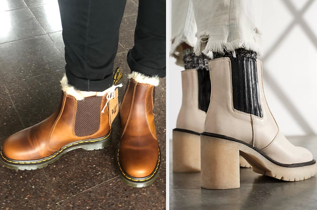 Easy Guide on How to Wear Chelsea Boots - Sparrods & Co