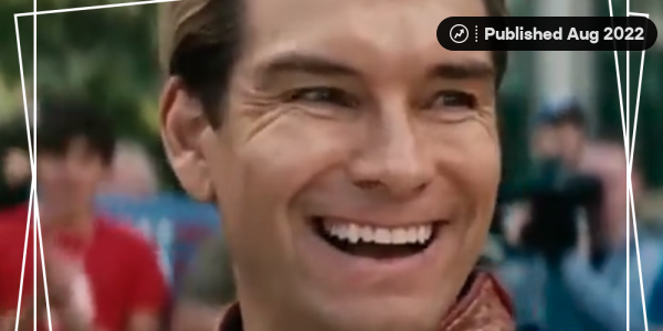 Why superhero satire The Boys turned off its rightwing fanbase, Superhero TV