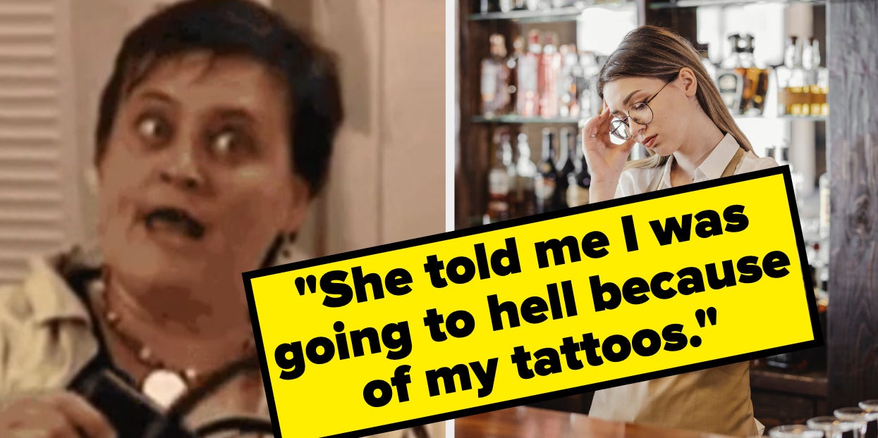 People Share Their Worst Restaurant Customer Stories - Vimarsana News