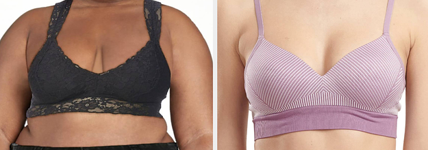 15 Best Bras From Walmart For All Types Of Boobs 2022