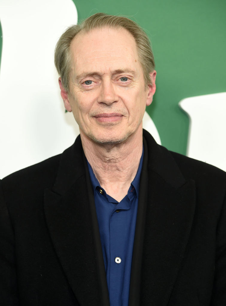 Steve Buscemi