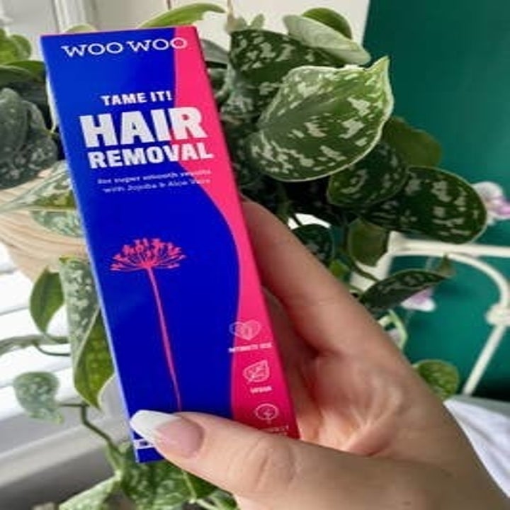 The Best Hair Removal Cream Our Shopping Writers Tried