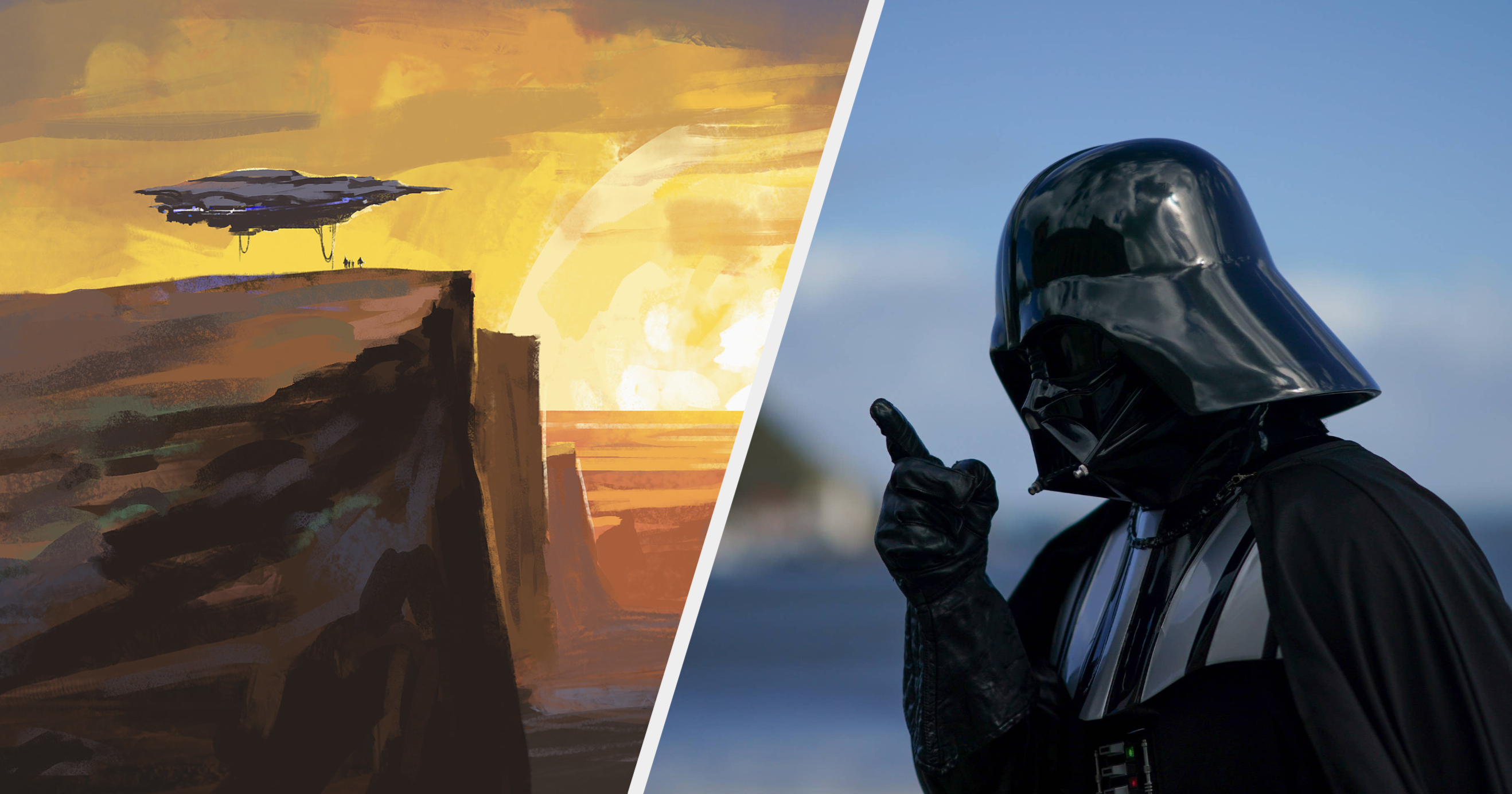 145 Star Wars Trivia Questions That Are Seriously Tricky