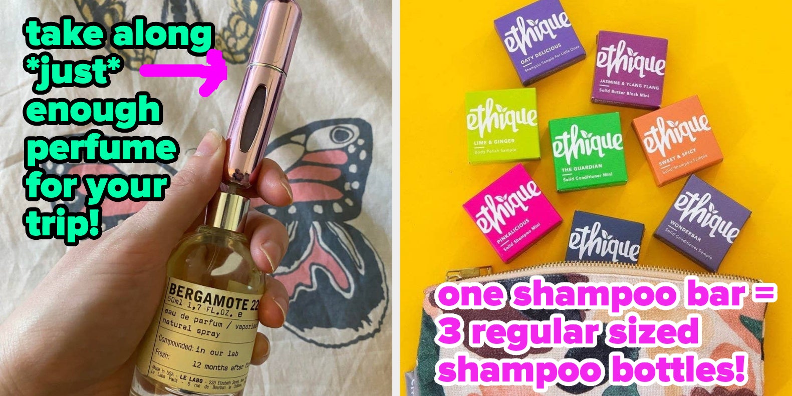 31 Travel Products That Will Help You Pack Light - Vimarsana News
