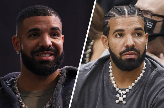 drake has now swapped out those braids for a new 2 1668 1661524194 1 dblbig