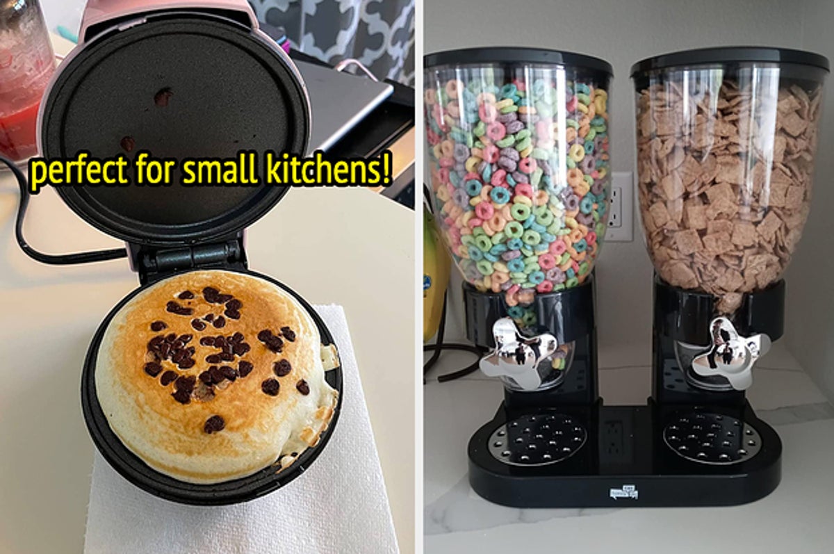 10 TikTok Kitchen Must Haves you can Get on  - Days Inspired