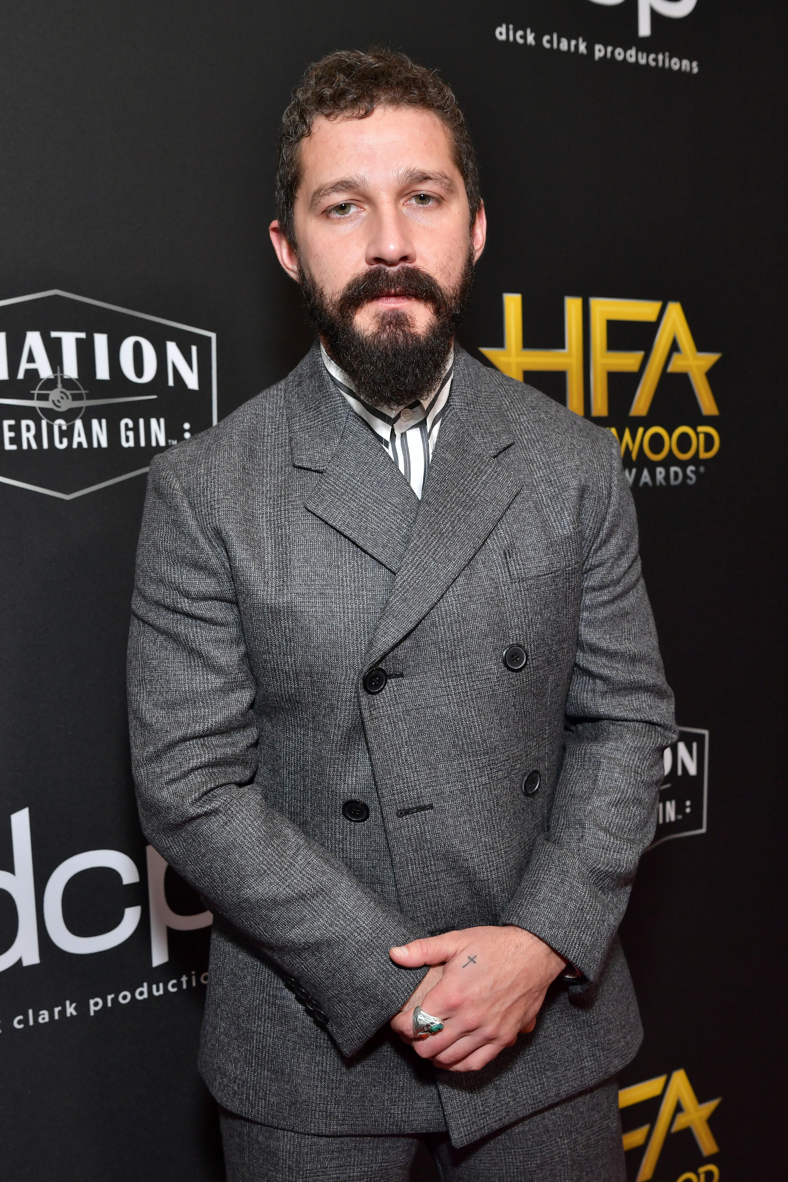 Shia LeBeouf Denies Being Fired From Don t Worry Darling - 2