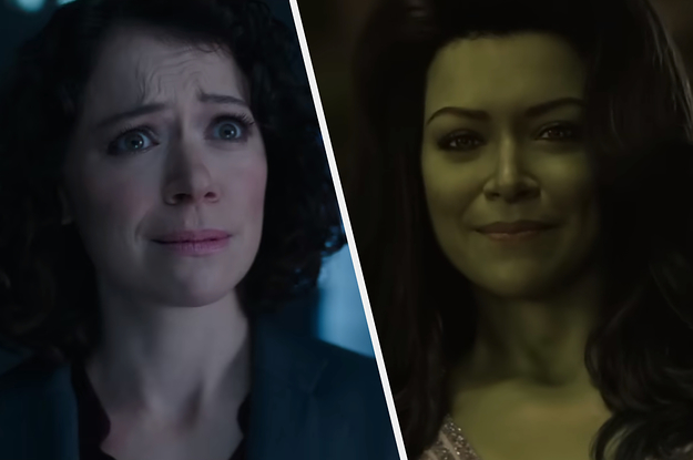 These "She-Hulk" Fan Reactions Are Proof You Need To Be Watching The Show