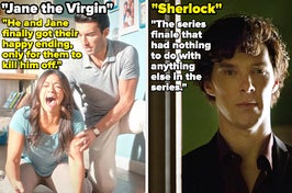 What happened to Princess Shireen in Game of Thrones is perhaps three of the most agonizing minutes to ever air on television.