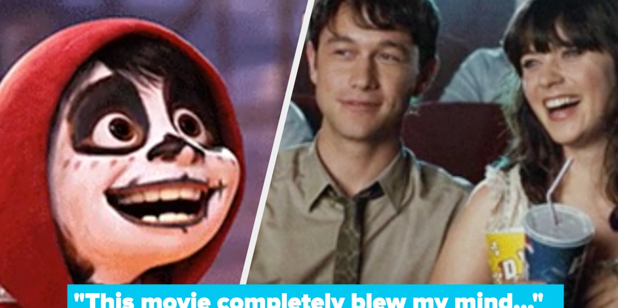 People Share Which Movie Blew Their Mind After Watching It - Vimarsana News