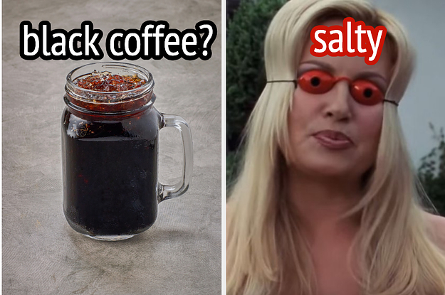 coffee