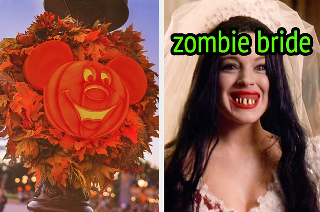 halloween