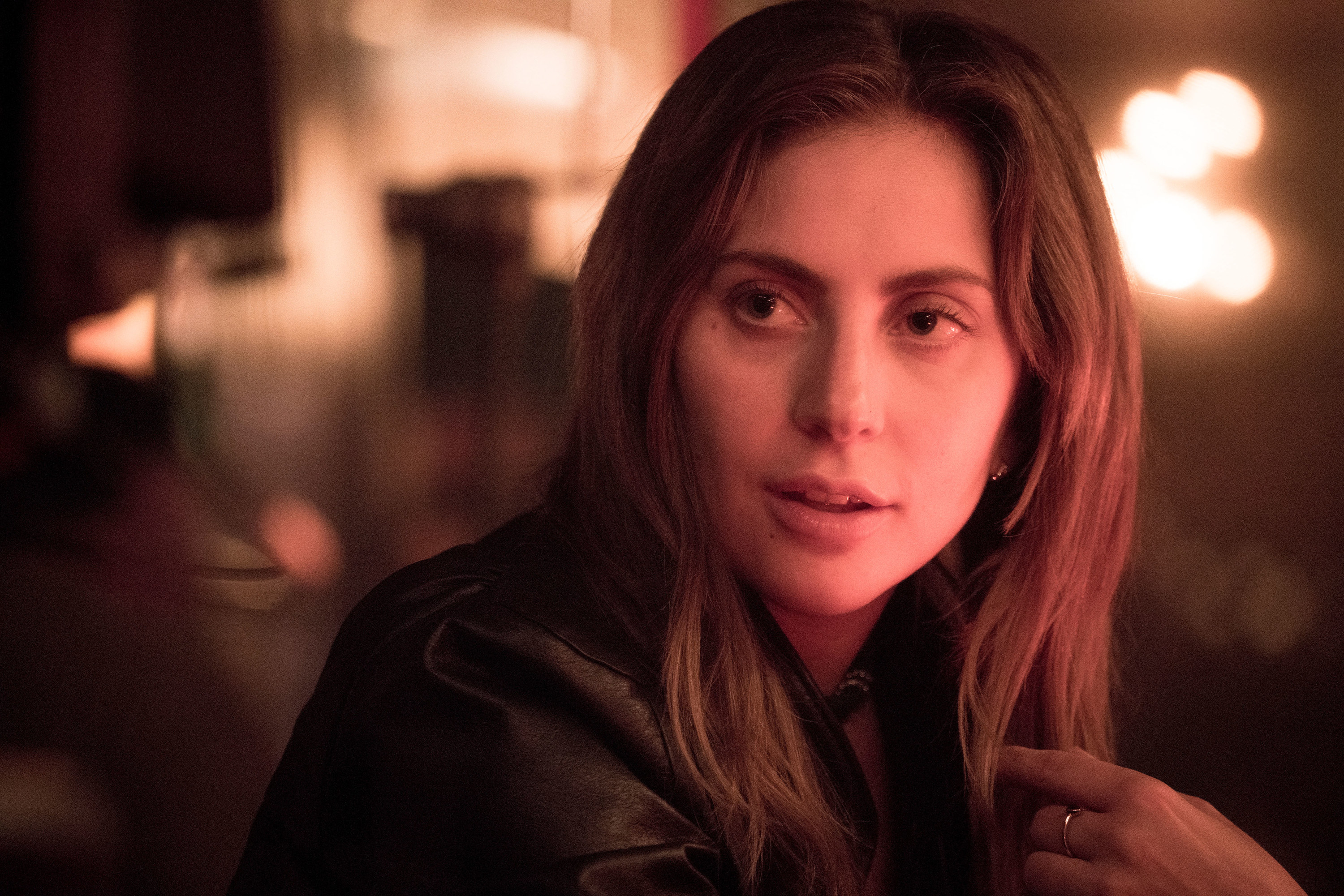 Lady Gaga in &quot;A Star Is Born&quot;