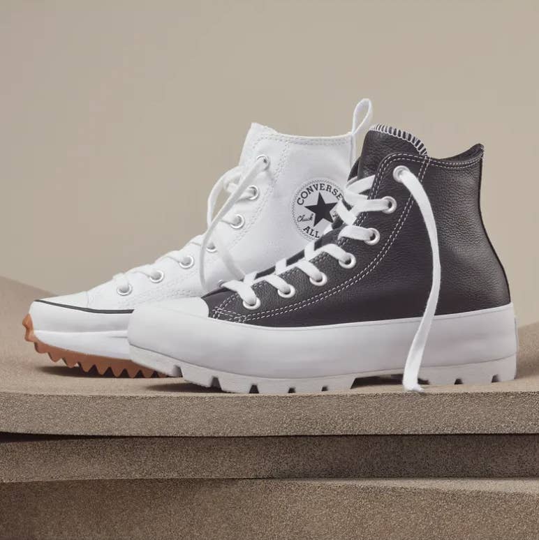 18 Best Sneakers For Wide Feet That Reviewers Love