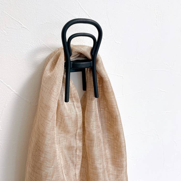 IKEA(イケア)のおすすめオシャレインテリア「FJANTIG フィアンティグ フック」