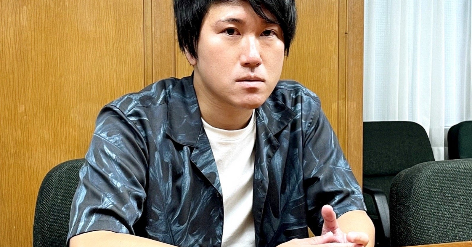 YouTuberに憧れる少年は、隠された“真実”を知り…。平成生まれのミステリ小説家が切り取る「今」