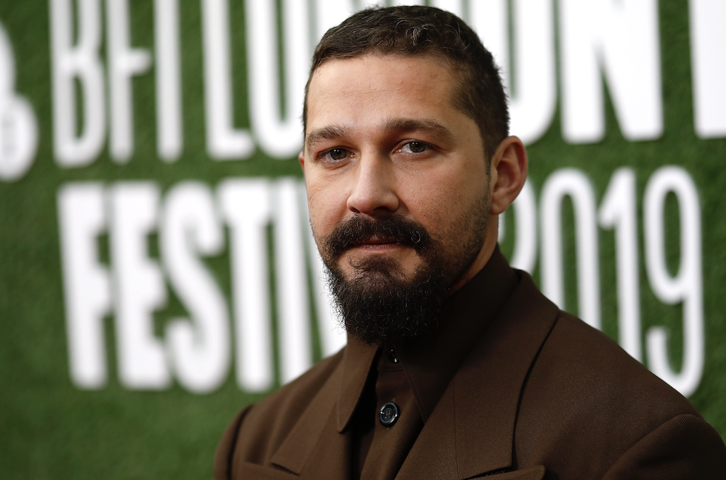 Shia LaBeouf Talks FKA Twigs Abuse Allegations - 5