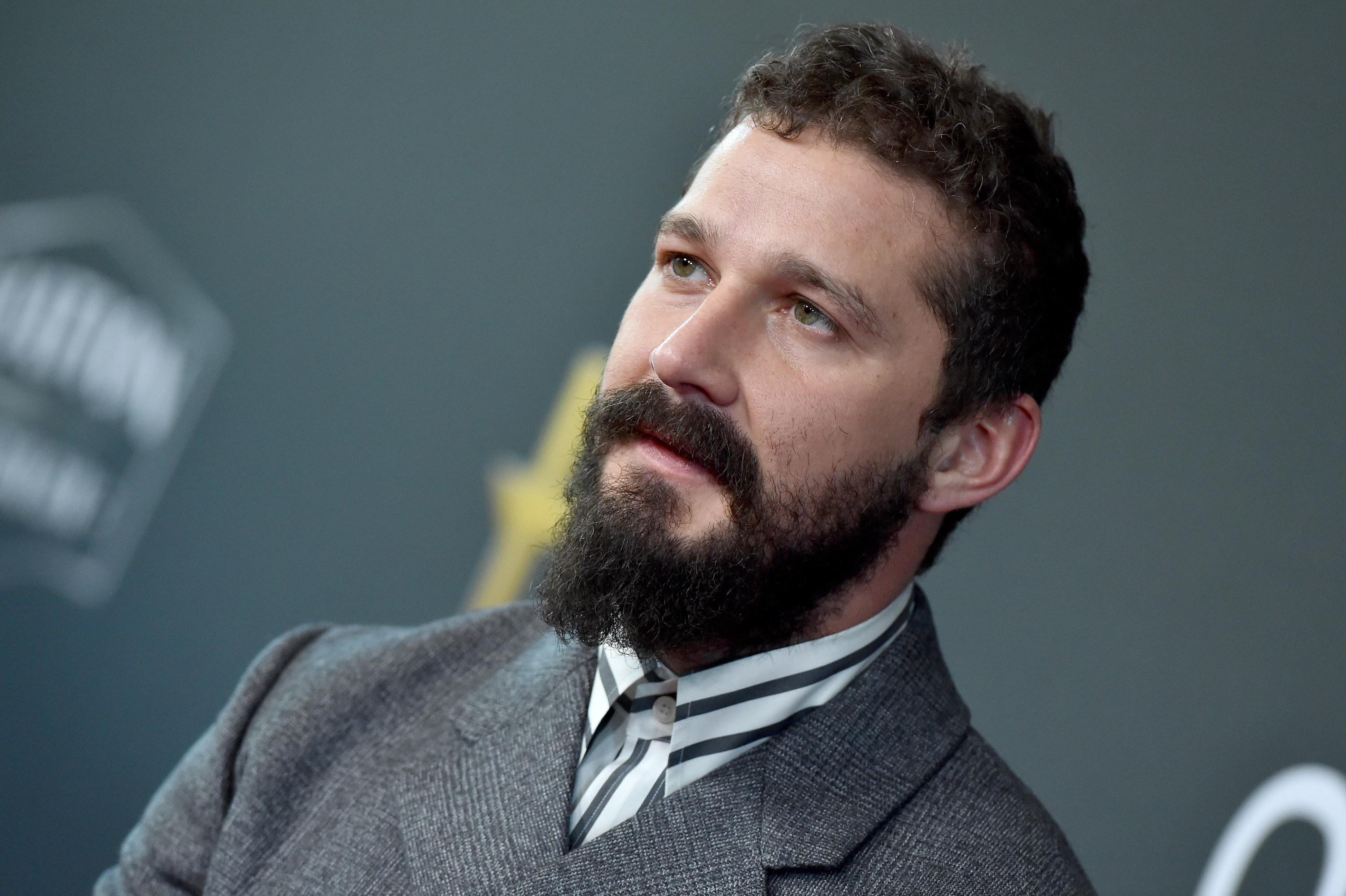 Shia LaBeouf Talks FKA Twigs Abuse Allegations - 24