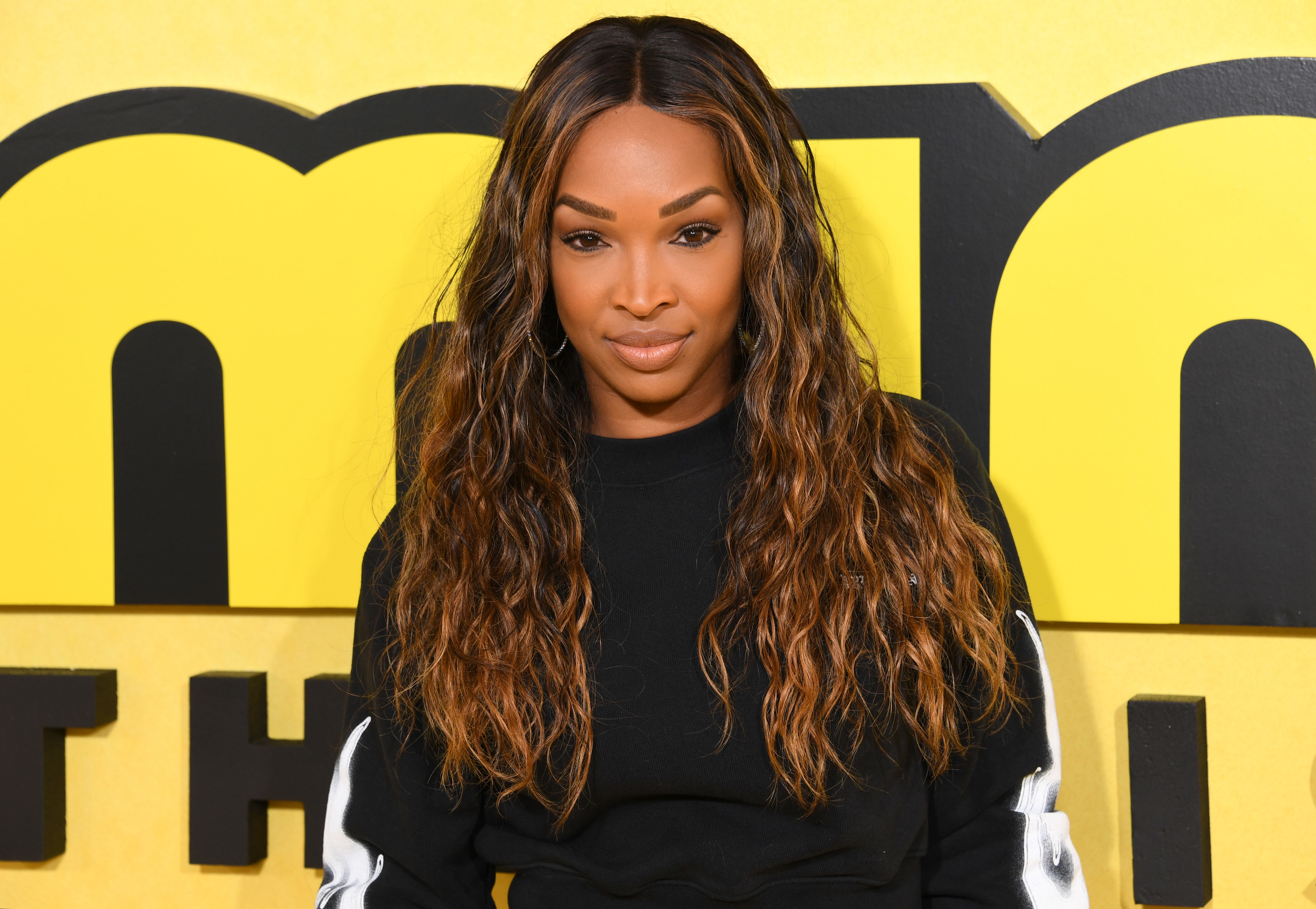 Malika Haqq On Khloe Kardashian And Tristan Thompson - 65