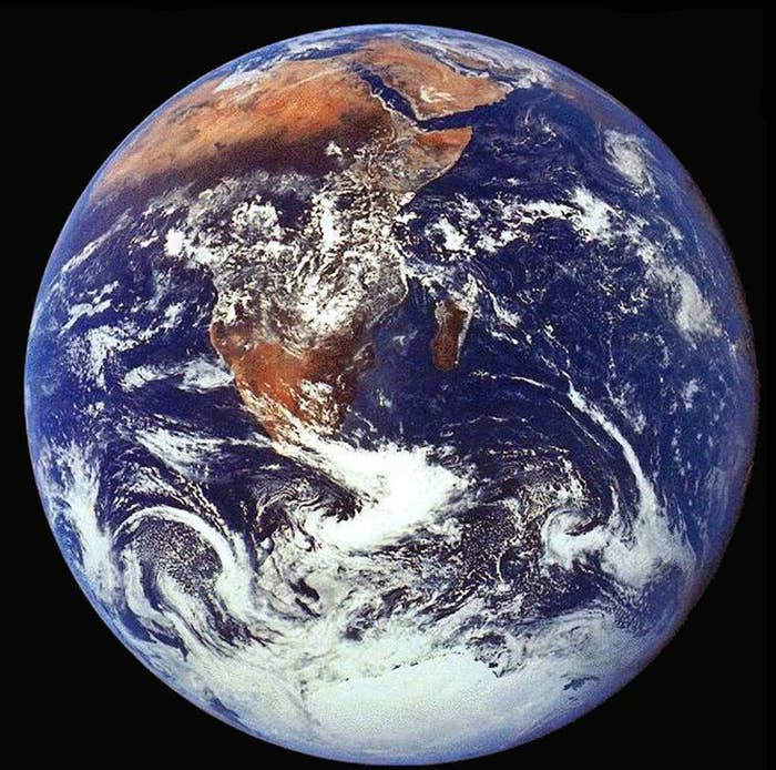 earth