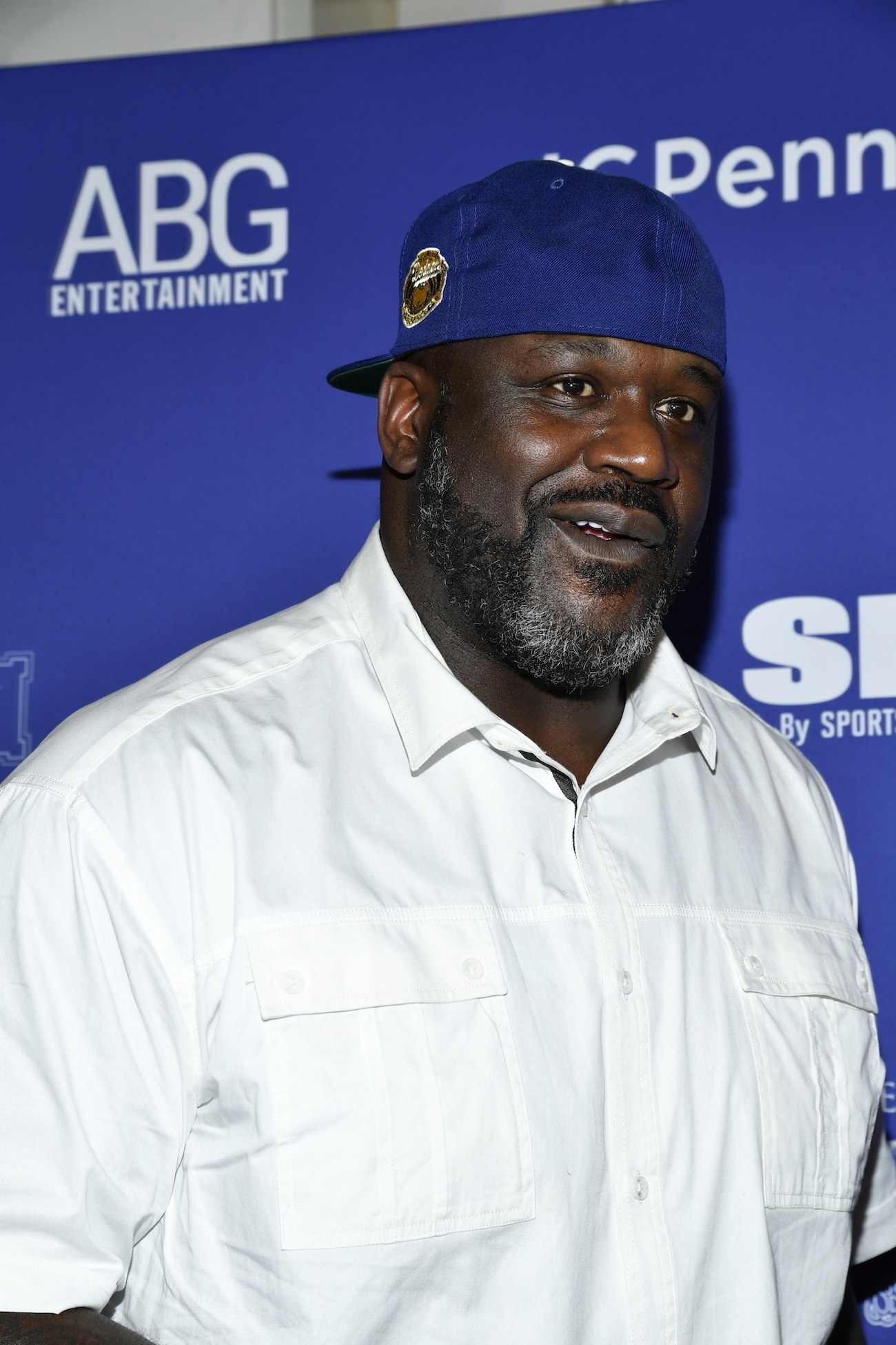 Shaquille O Neal Believes The Earth Is Flat - 58