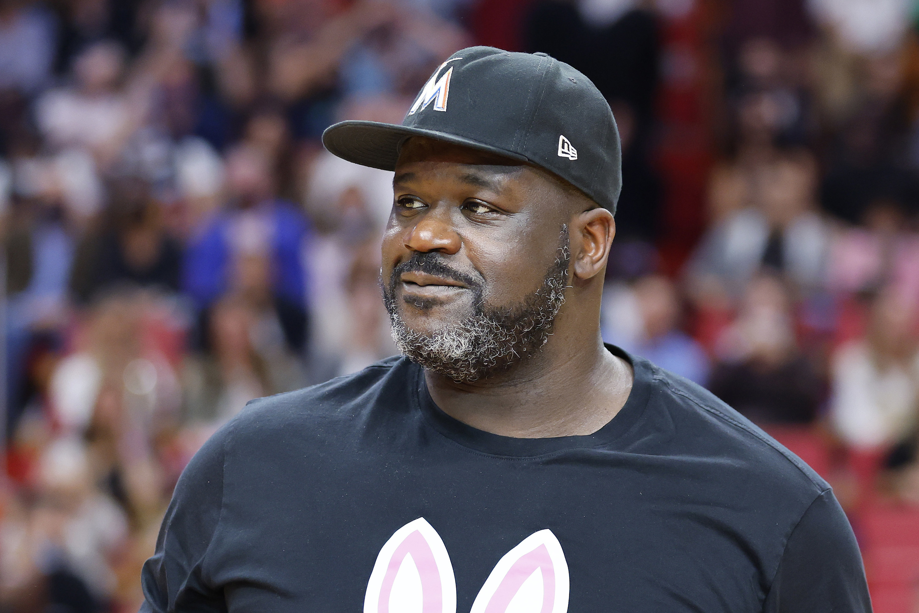 Shaquille O Neal Believes The Earth Is Flat - 25