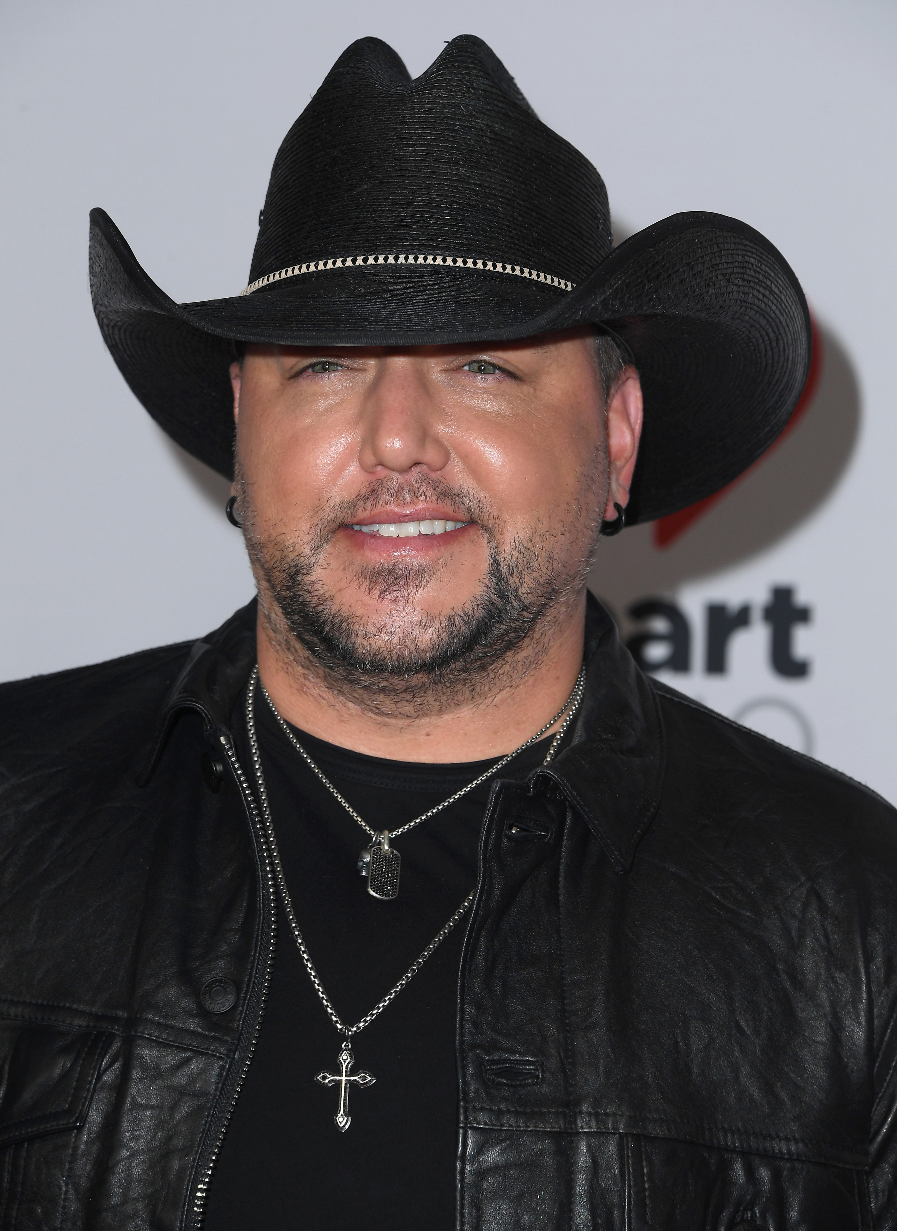 Jason Aldean's Wife Sparks Backlash After 'Gender' Caption