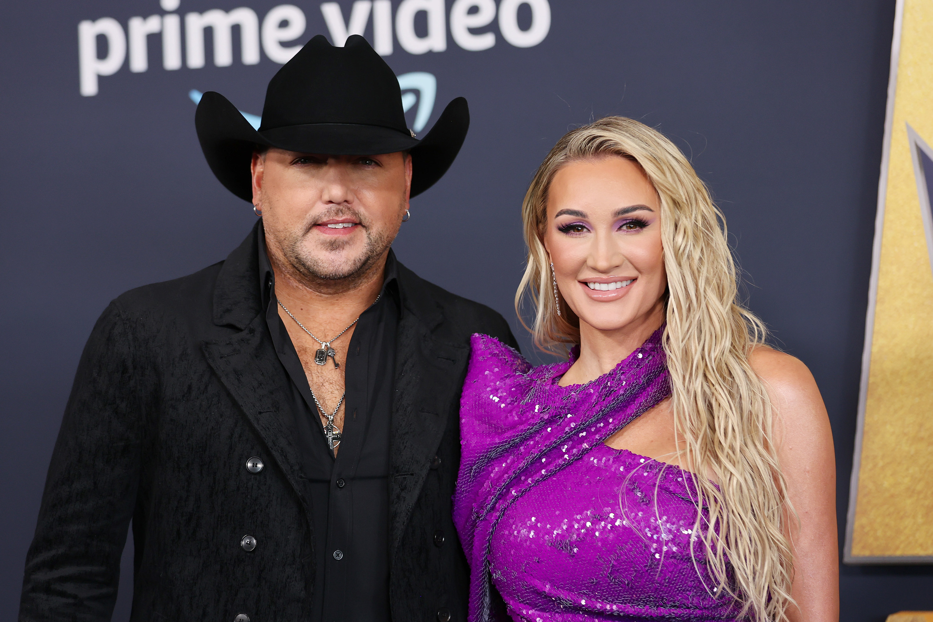 Jason Aldean s Wife Slammed Over Instagram Post - 87