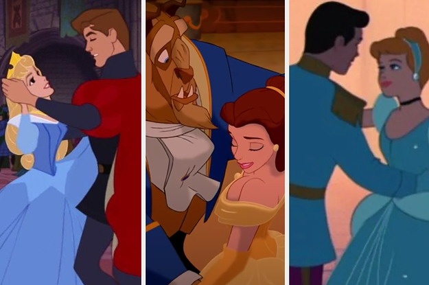 Disney Recycled These Scenes – Bet You Don't Know The Original Films They Were From