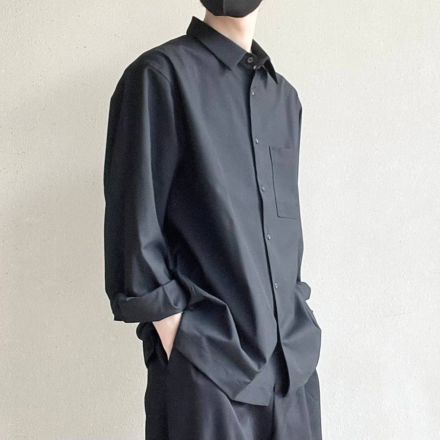 羽織るだけでオシャレ グローバルワークの ゆったりトップス 着回し力がバツグンすぎる