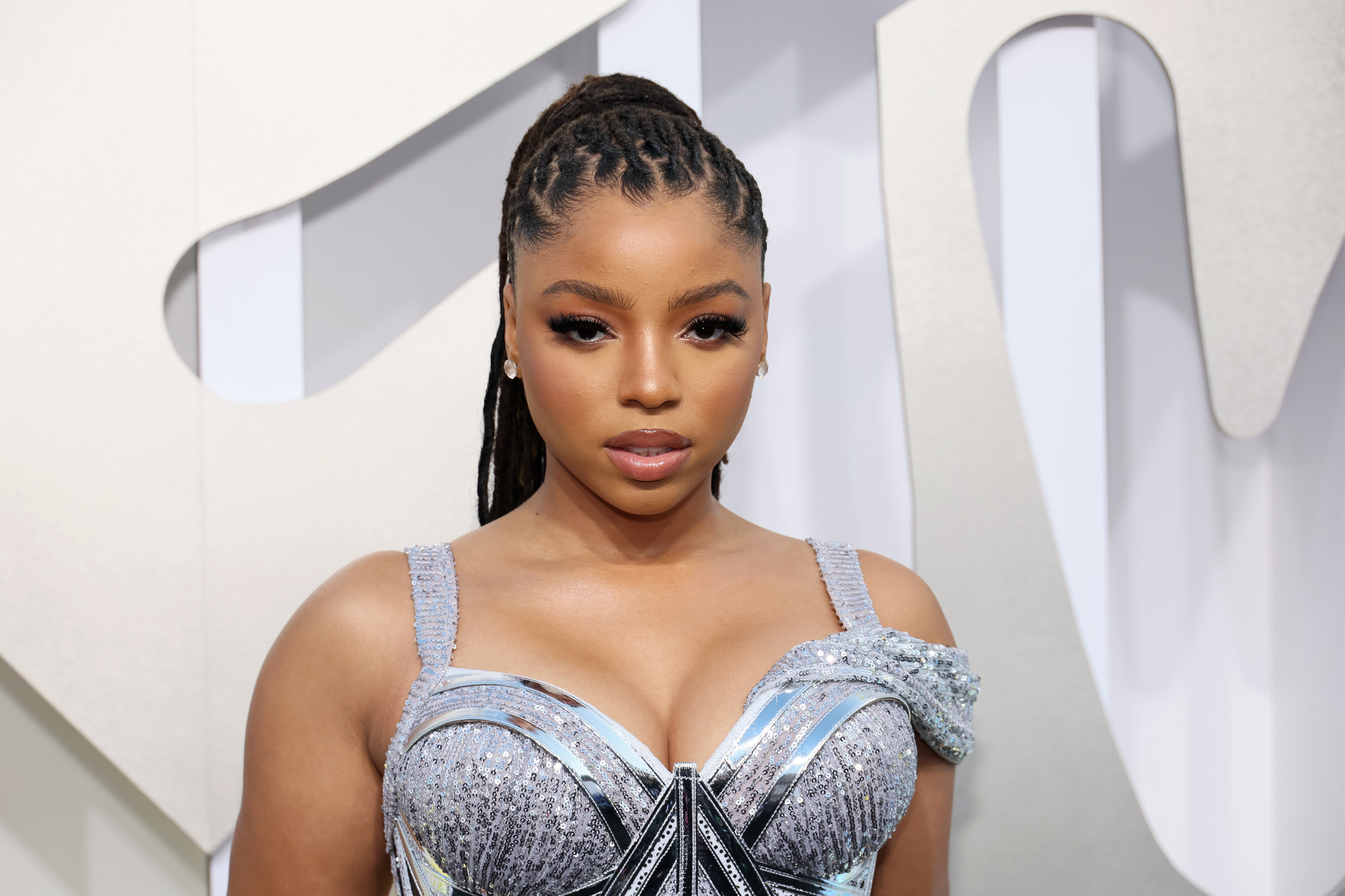 Black Celebrities On The 2022 VMAs Red Carpet - 14