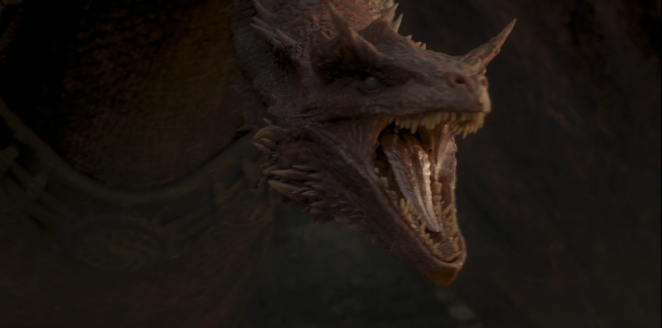 Game of Thrones' Dragons And How You Can Kill Them