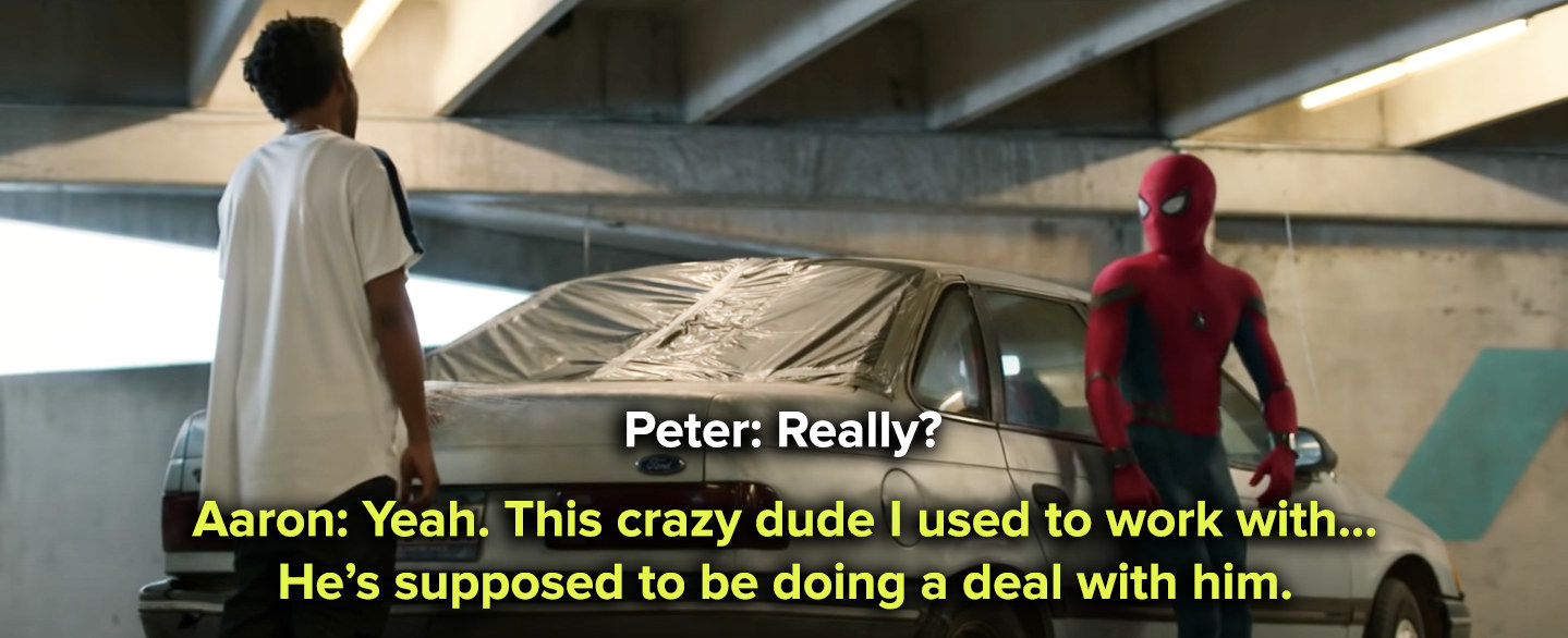 17 Of The Cringiest MCU TV And Movie Scenes - 53