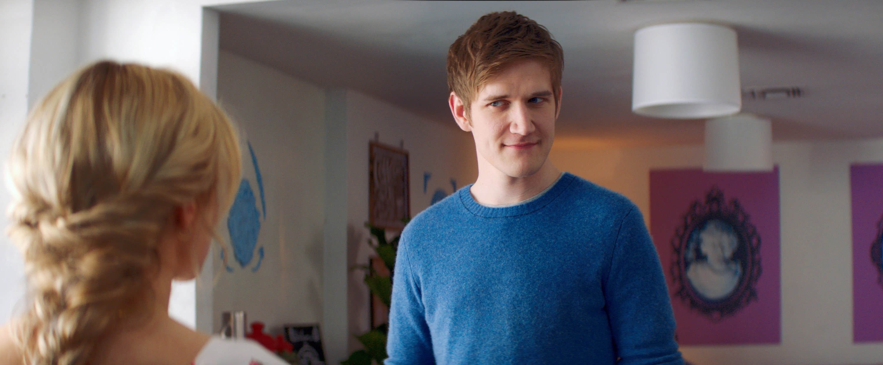 Bo Burnham in &quot;Promising Young Woman&quot;