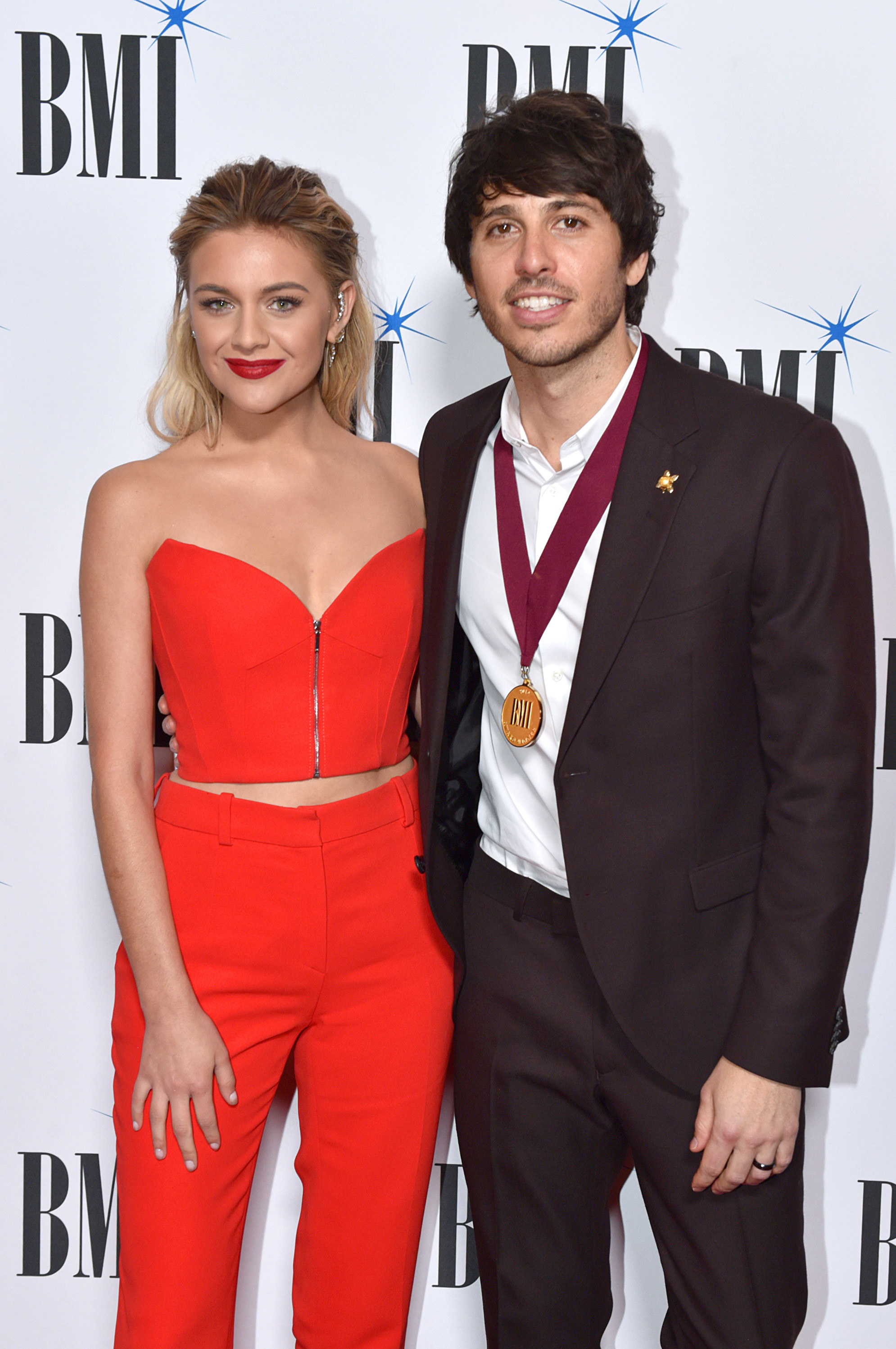 Kelsea Ballerini Gets Divorced From Morgan Evans - 1