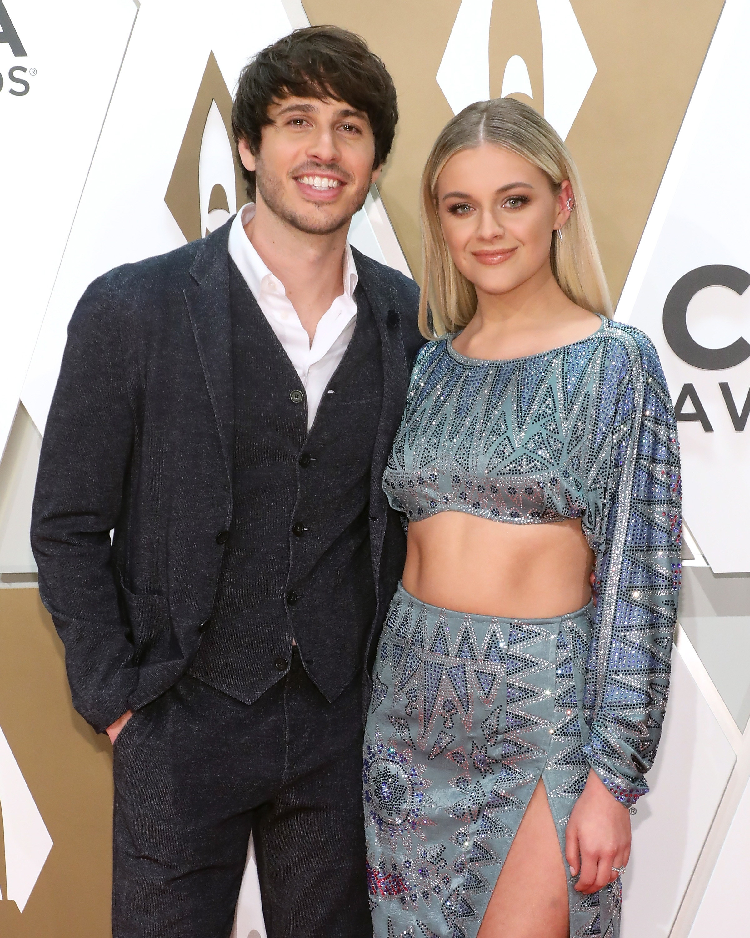 Kelsea Ballerini Gets Divorced From Morgan Evans - 43