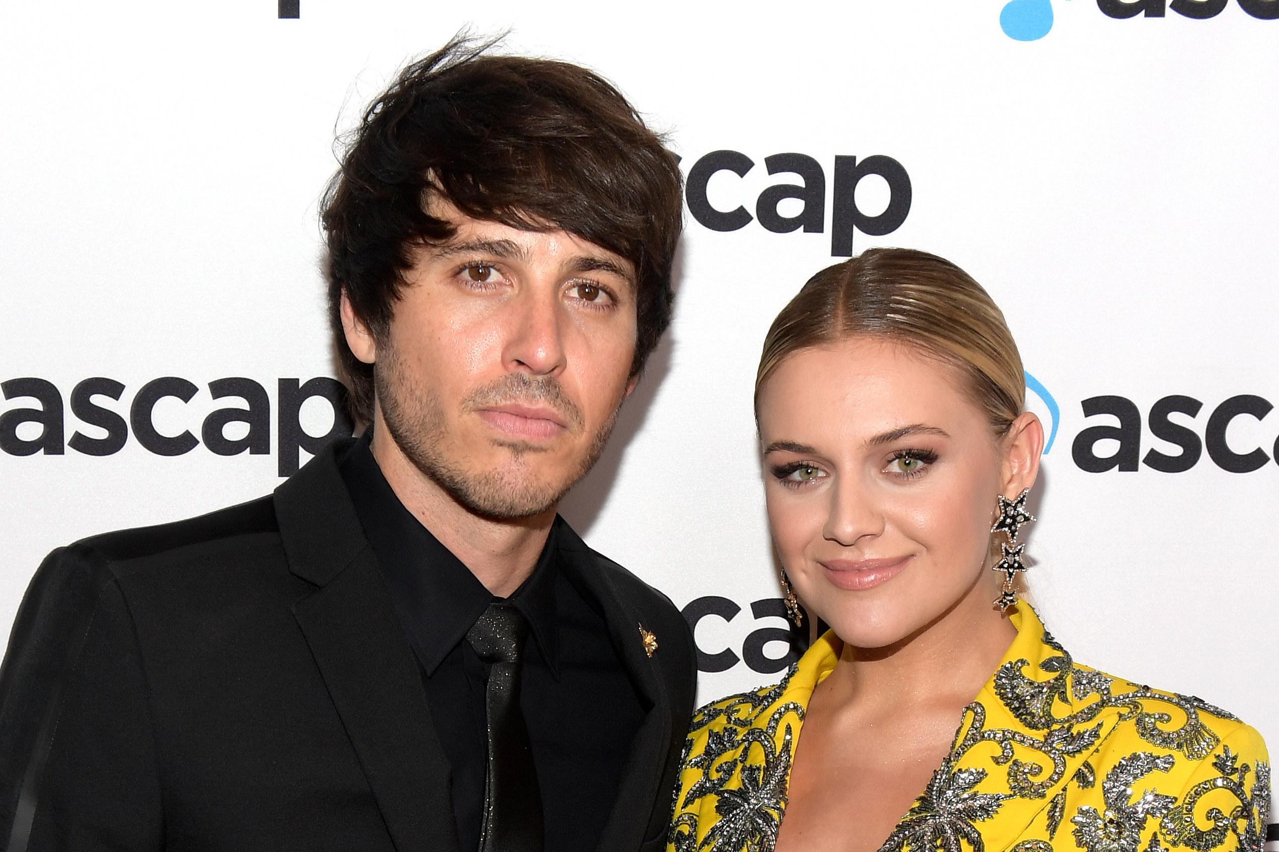 Kelsea Ballerini Gets Divorced From Morgan Evans - 22