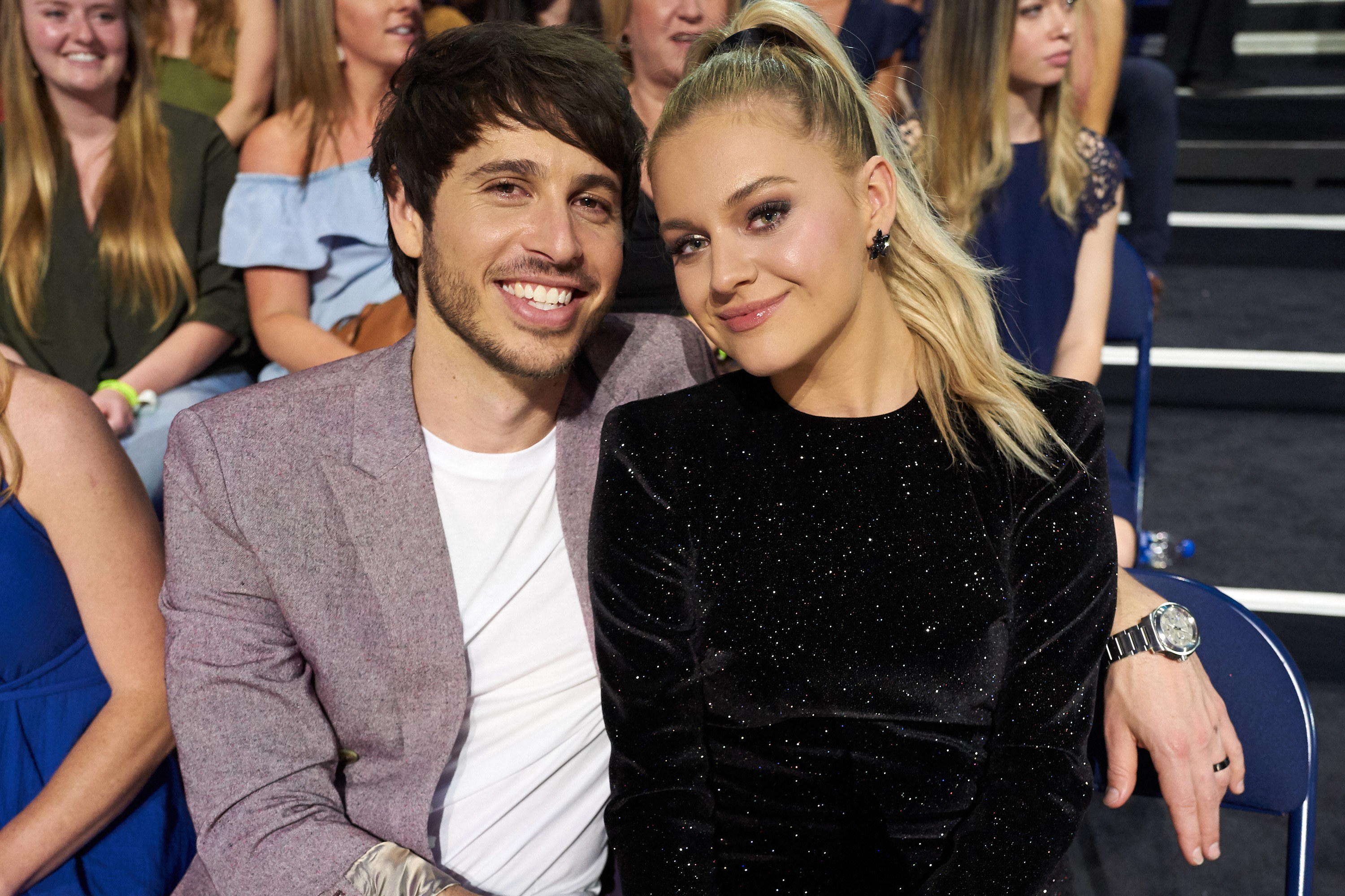 Kelsea Ballerini Gets Divorced From Morgan Evans - 88