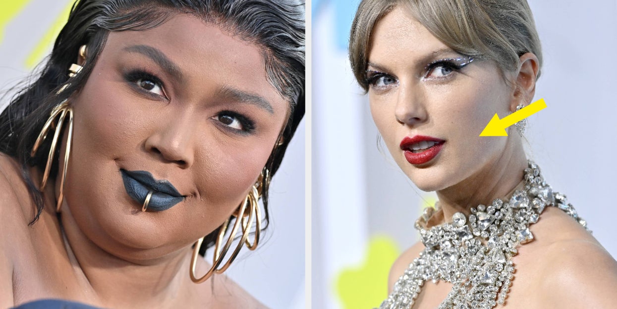 How The Beauty Looks At The 2022 VMAs Were Created - Vimarsana News