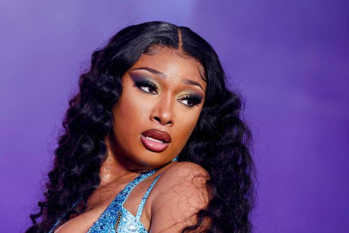 She-Hulk: Attorney At Law': Megan Thee Stallion Joins The Cast