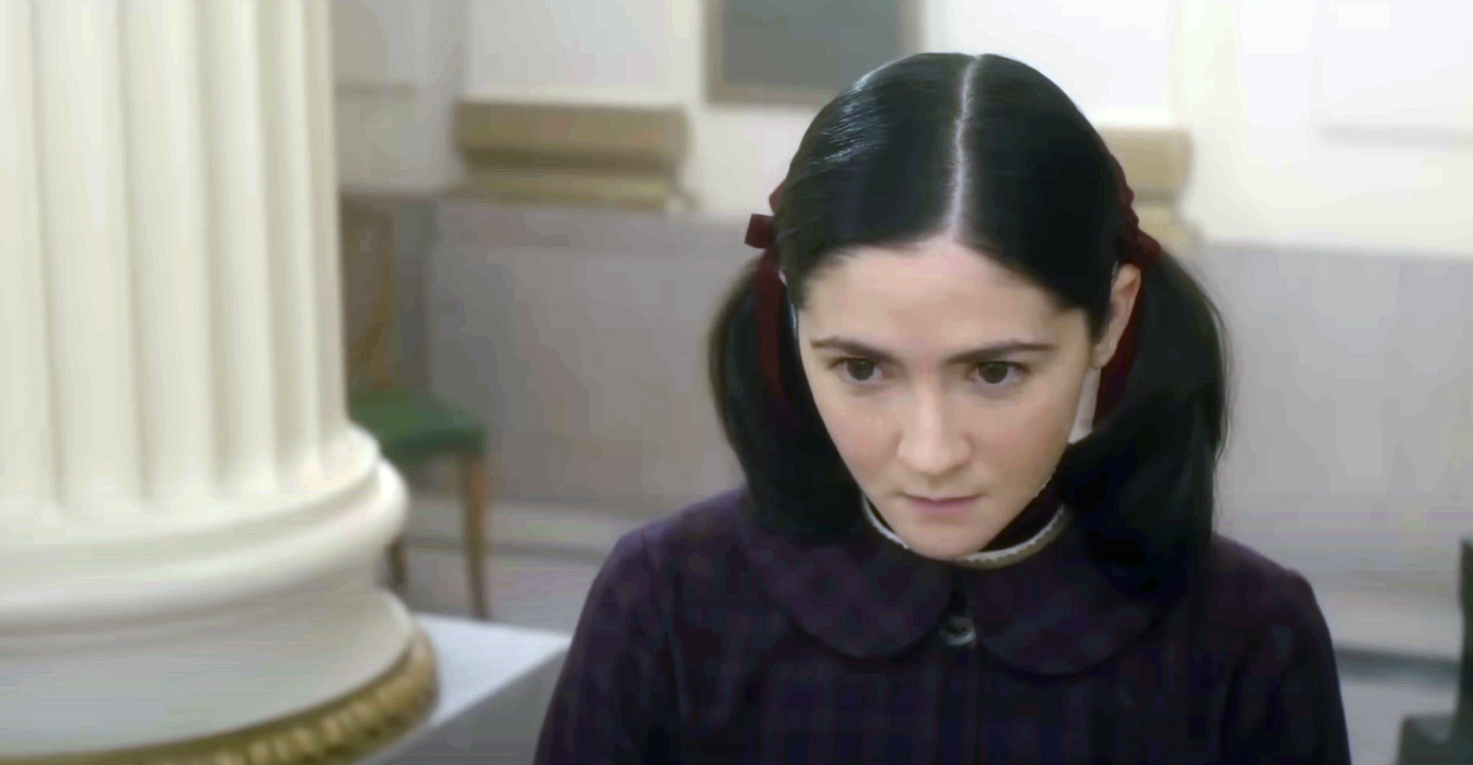 Isabelle Fuhrman in &quot;Orphan: First Kill&quot;