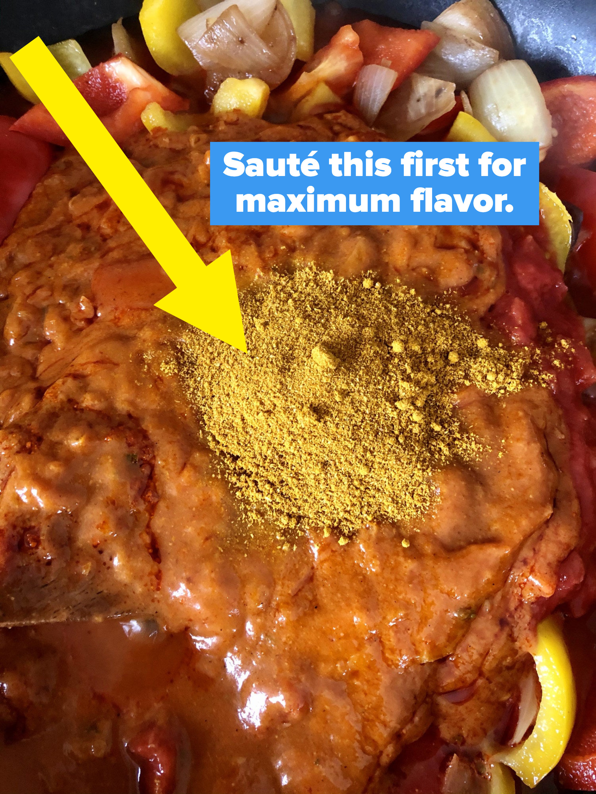 People Are Sharing Cooking Game Changers  - 15