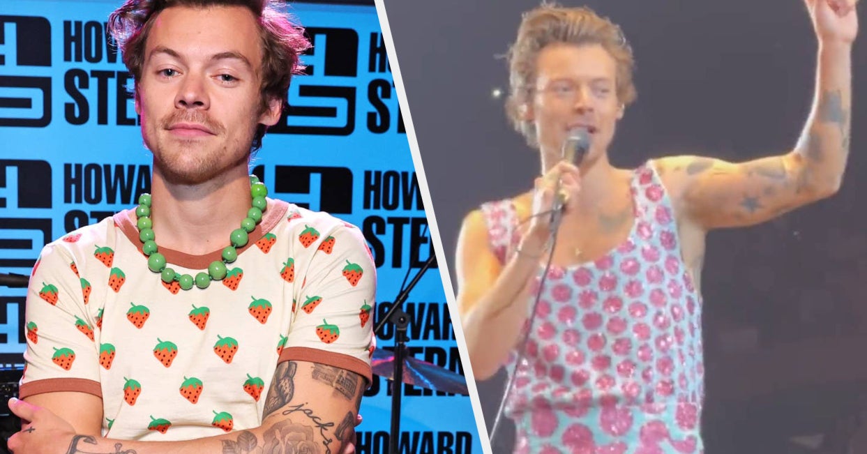 Louis Tomlinson Seemingly Responded To The Fan Theory That He And Harry  Styles Were Secretly In A Relationship