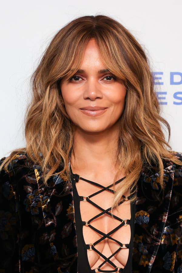 Halle Berry