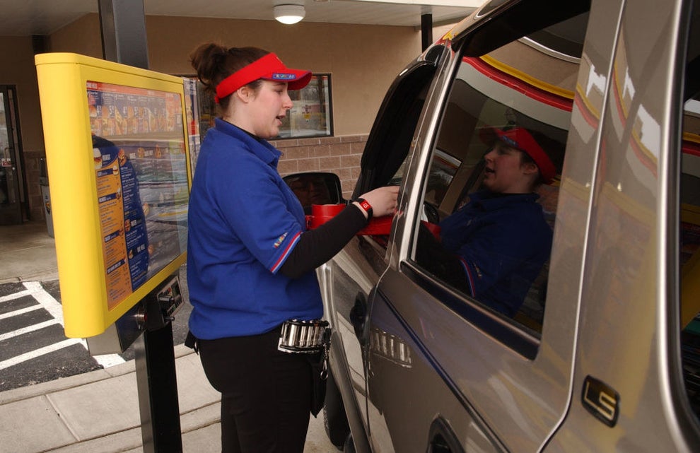 Fast Food Workers Sharing Advice For Customers
