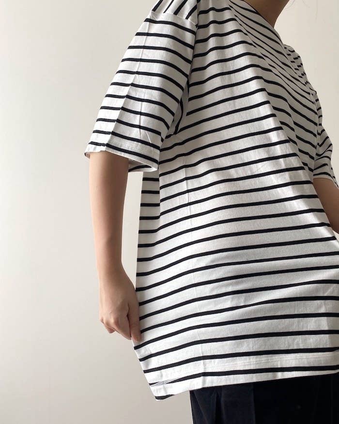 休日はずっとこれ着てたい 無印の 楽ちんルームウェア 3選 休日はずっとこれ着てたい 無印の 楽ちんルームウェア 3選