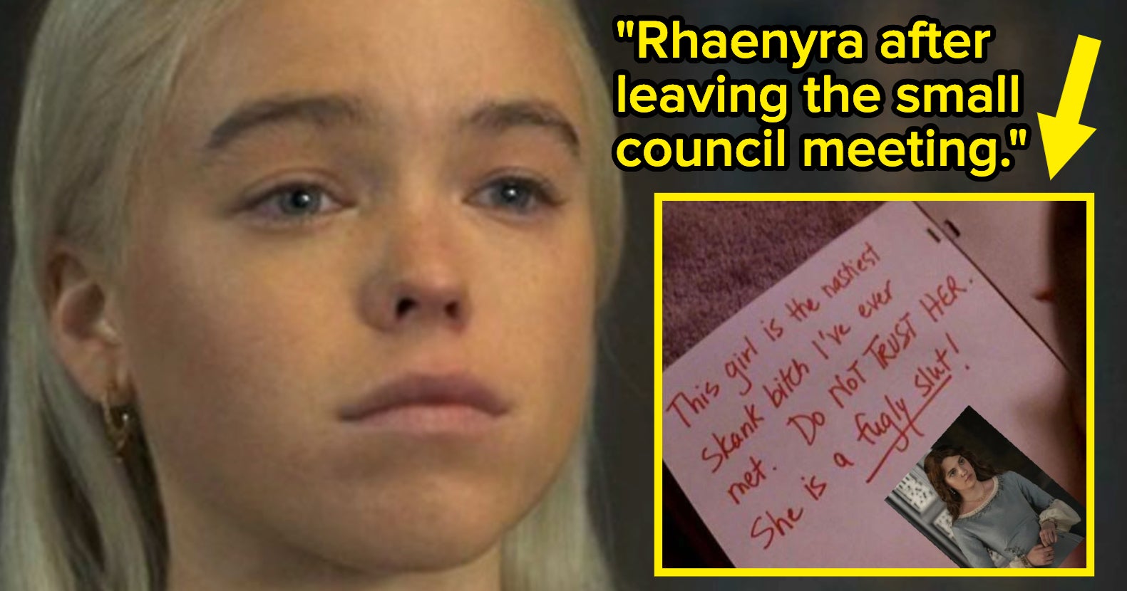 House Of The Dragon Funny Tweets Episode 2