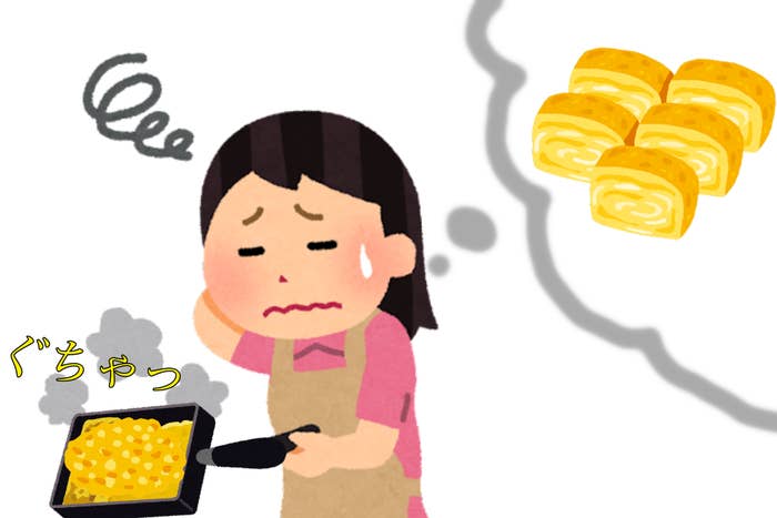 そうそう こんなの欲しかった ニトリの アイデア調理グッズ たまご焼きがめっちゃキレイに作れた