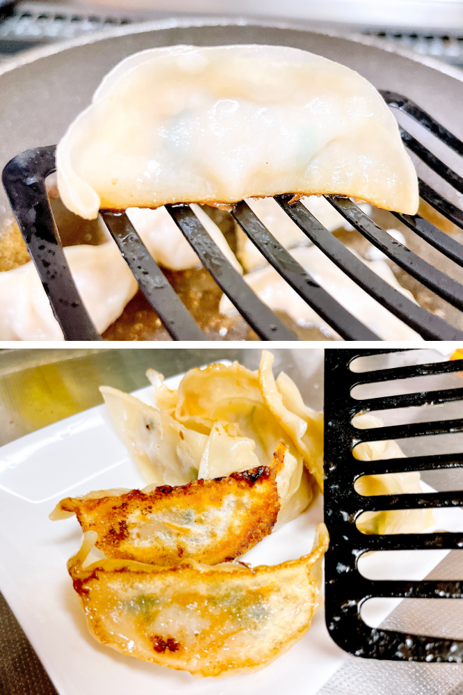 NITORI(ニトリ)のおすすめ便利キッチングッズ「しなって返しやすいワイドターナー」